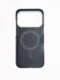 Карбоновый чехол для IPhone 17 Pro MAX with MagSafe закат (Sunset)