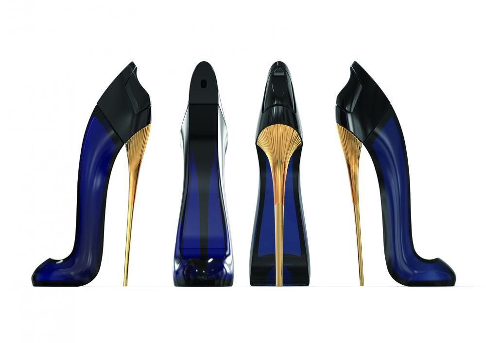 Carolina Herrera Good Girl Eau De Parfum