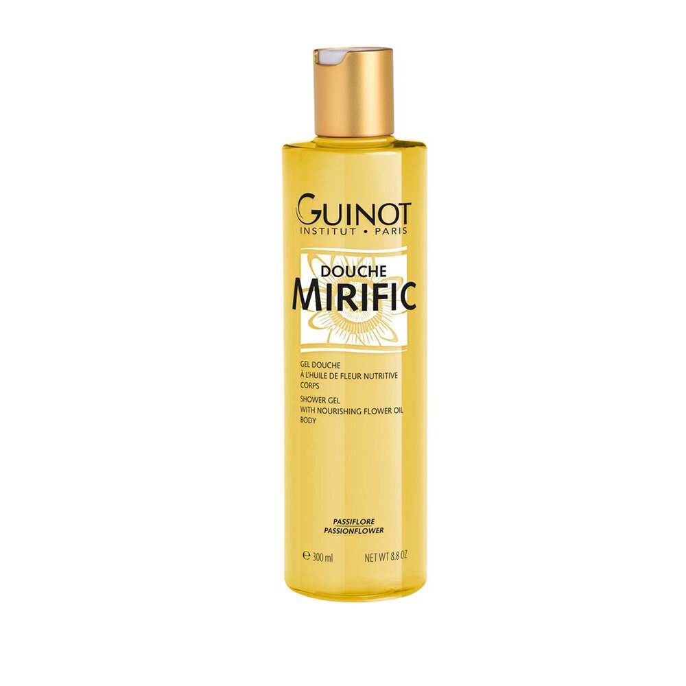 Питательный гель Douche Mirific для душа 300ml