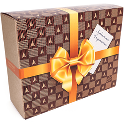 Набор Любимым родителям