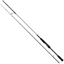 Спиннинг Zetrix HAYRON HRS-782MH