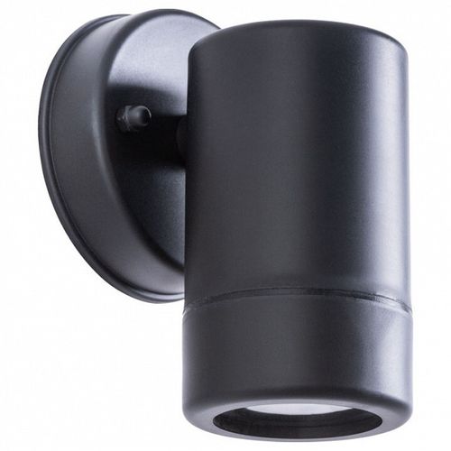 Уличный настенный светильник Arte Lamp A3503AL-1BK