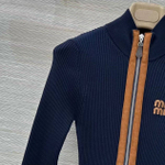 Кардиган MIU MIU