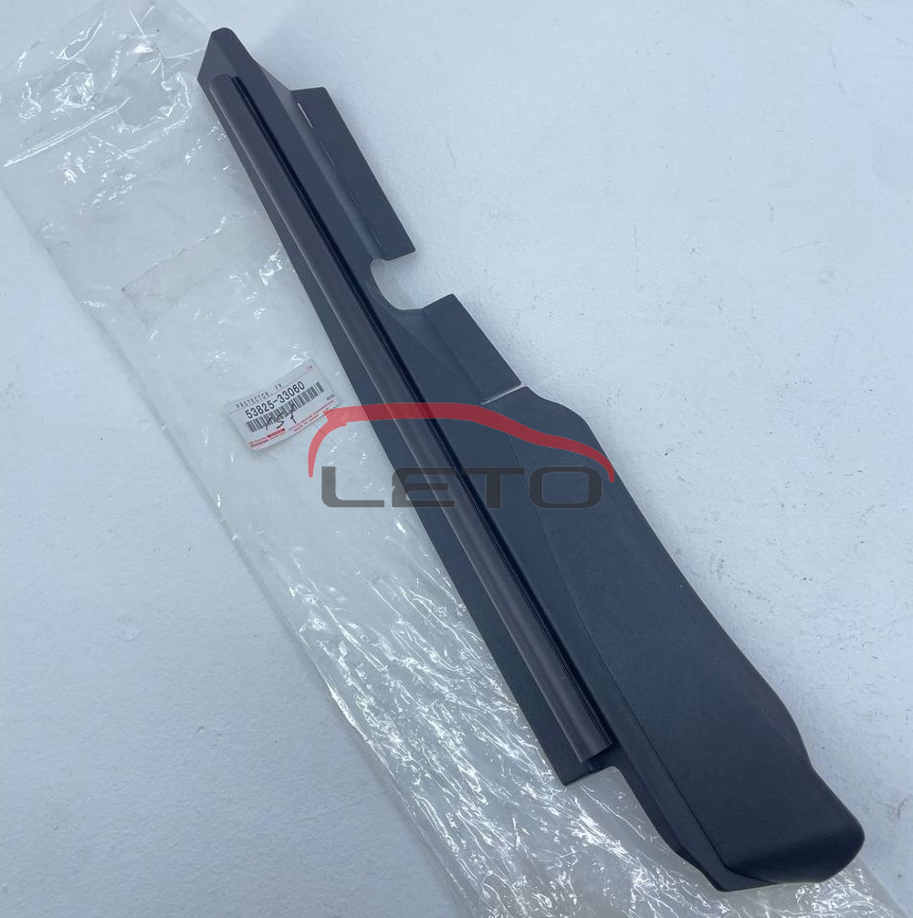 GUSSET, FR FENDER, LH53824-33060 5382433060