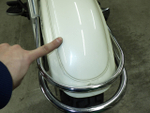 Yamaha Dragstar XVS400 Classic , 2003