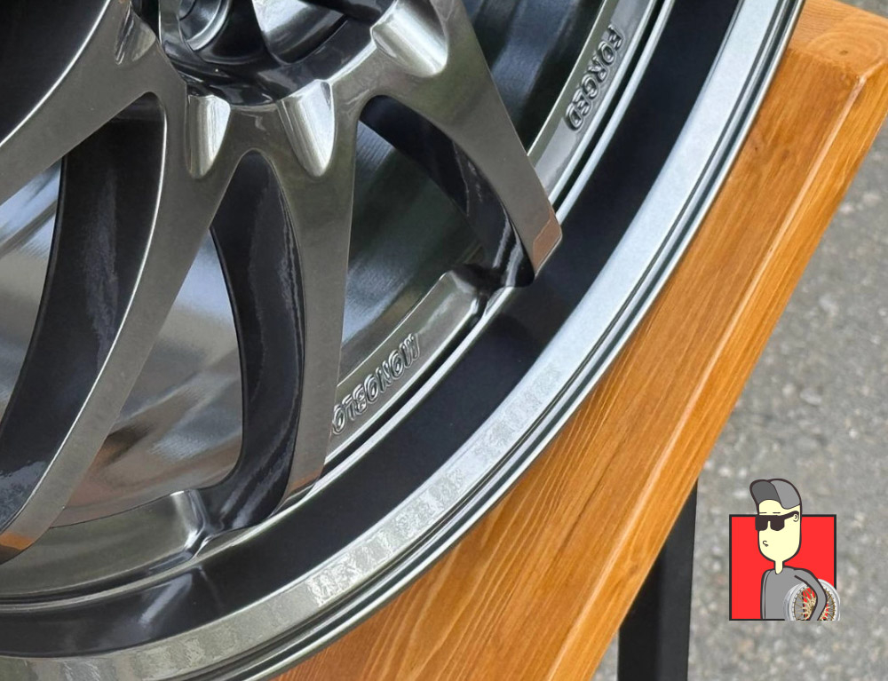 Комплект дисков Rays CE28 F8680 18x8.5 et43 5x108/5x114.3