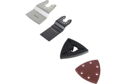 Набор насадок для многофункциональных резаков 10 шт PATRIOT 821010001