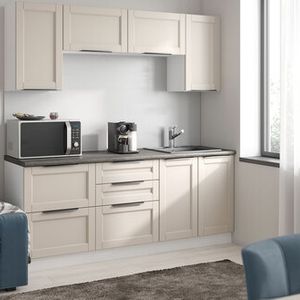 Офисная кухня Sicilia