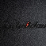 Teplodom i-TRM SILVER StS Black-12 котел электрический 4108