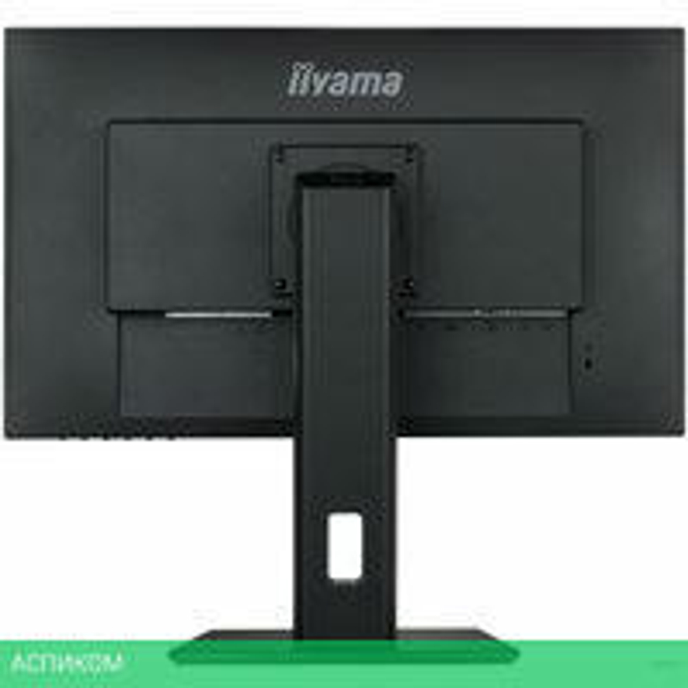 Монитор Iiyama ProLite XUB2492HSC-B5