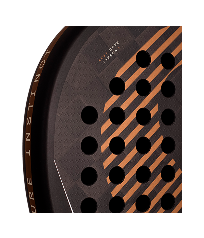 Ракетка Vibor-A Yarara Elite 24K 2.0 2025 — премиум-модель с мощью и точностью