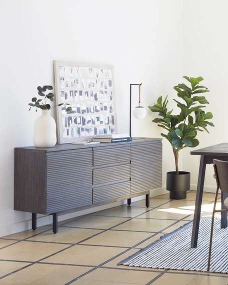 Кашпо Mash | La Forma | Купить в Hallberg.ru