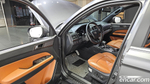 KG Mobility (Ssangyong) The New Rexton Sports KHAN Дизель 2.2 4WD (05.2021)