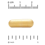 California Gold Nutrition, NMNH Complex, комплекс с коэнзимом Q10, PQQ и L-эрготионеином, 60 вегетарианских капсул