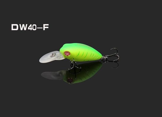 Tsurinoya DW40 32мм./2,7гр.