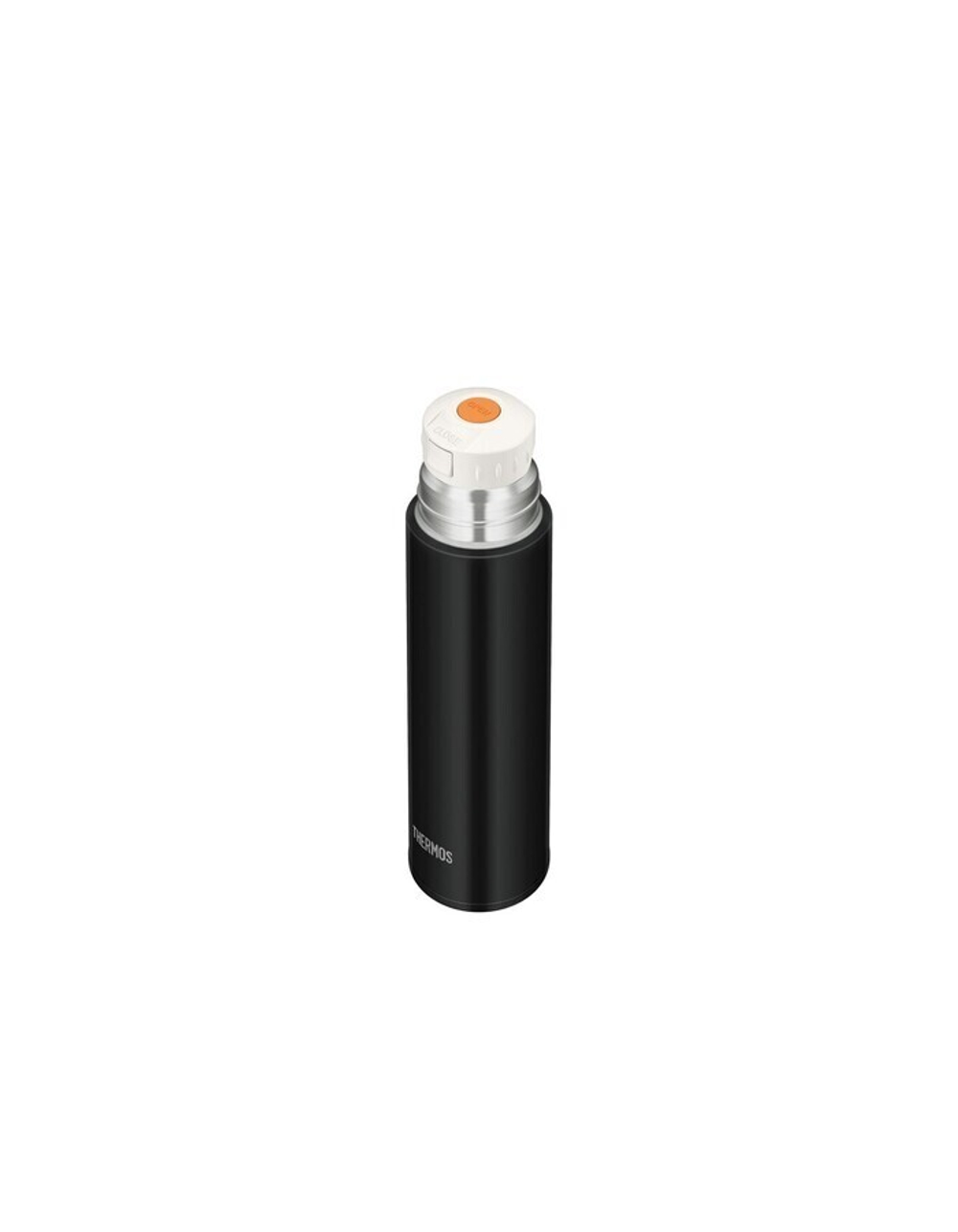 Термос кружка Thermos FFM-500 MTBK (0,5 литра), черный
