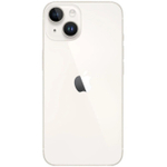 Смартфон Apple A2886 iPhone 14 Plus 128Gb 6Gb сияющая звезда моноблок 3G 4G 1Sim 6.7" 1284x2778 iOS