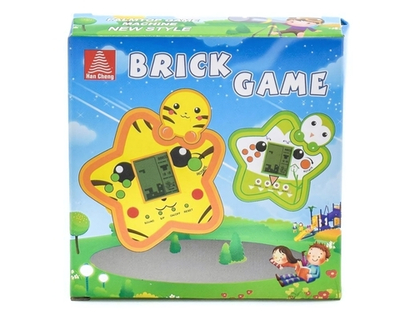 Тетрис, коробка HC-5080