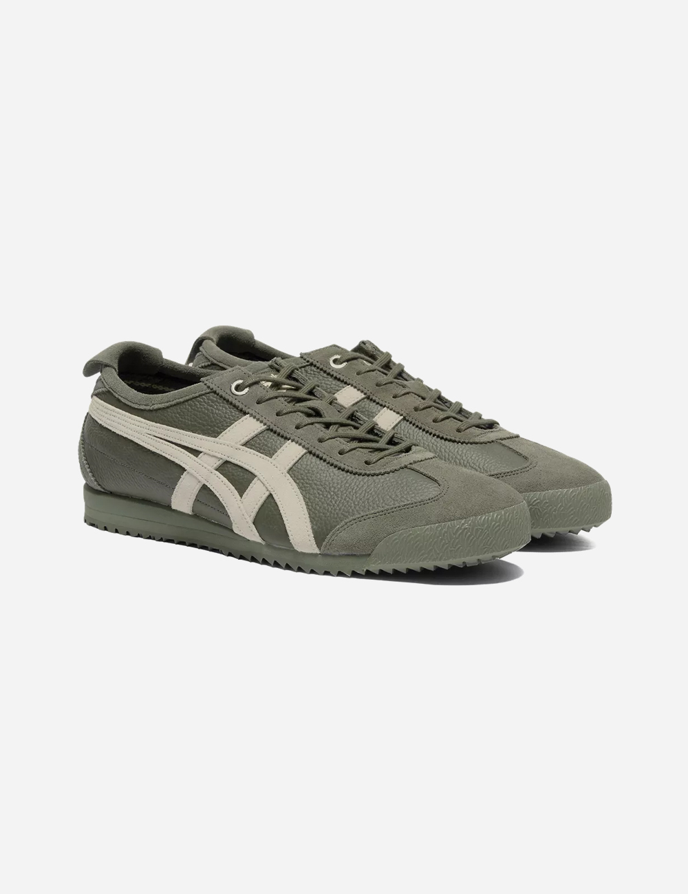 Onitsuka Tiger MEXICO 66 SD "Mantle Green"