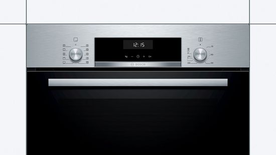 Электрический духовой шкаф Bosch HBJ517YS0R