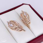 Серьги Xuping - арт203