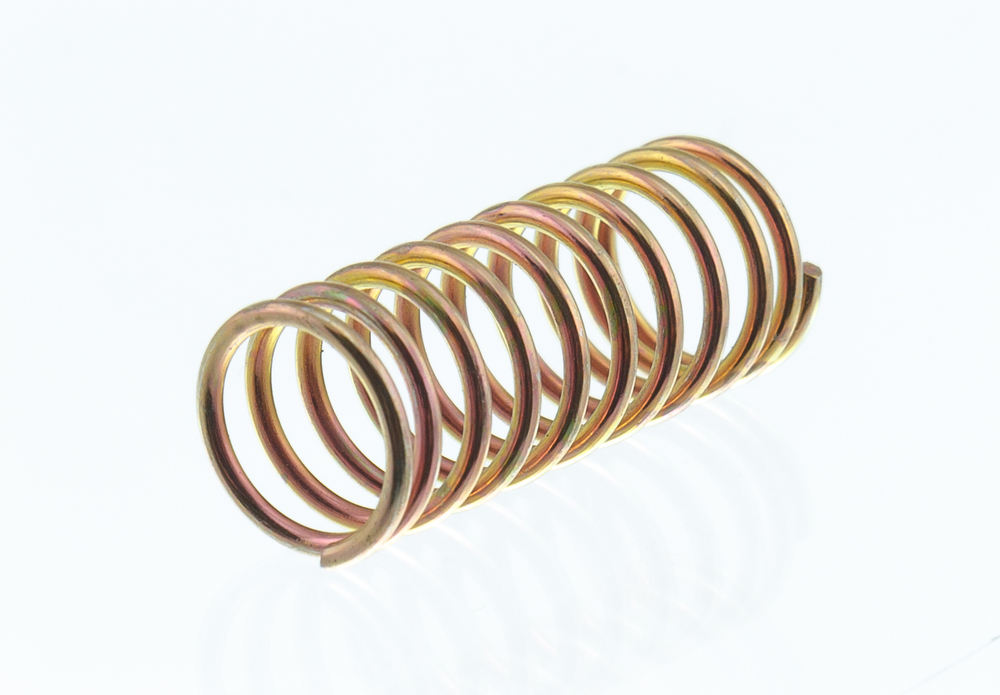 TPF4-300-09/30400-A-2000 Пружина