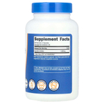 Nutricost, Сульфат агматина, 120 капсул (500 мг на капсулу)