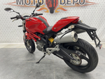 Ducati Monster 696 , 2013
