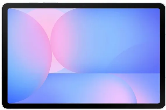 Планшет Samsung Galaxy Tab S10 FE+ 13,1, 12 ГБ | 256 ГБ, Wi-Fi (Голубой | Blue)