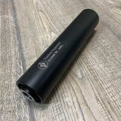 ДТКП закрытого типа RD SM43 для карабина Orsis 120, 140 (.308Win, M16x1 правая) Титан, Русский дракон