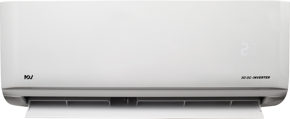 Сплит-система кондиционер инверторный Mdv Infini UVpro MDSAL-09HRFN8/MDOAG-09HFN8 на 25 м²