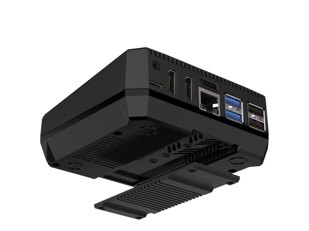 Корпус Argon ONE V3 M.2 NVME для Raspberry Pi 5
