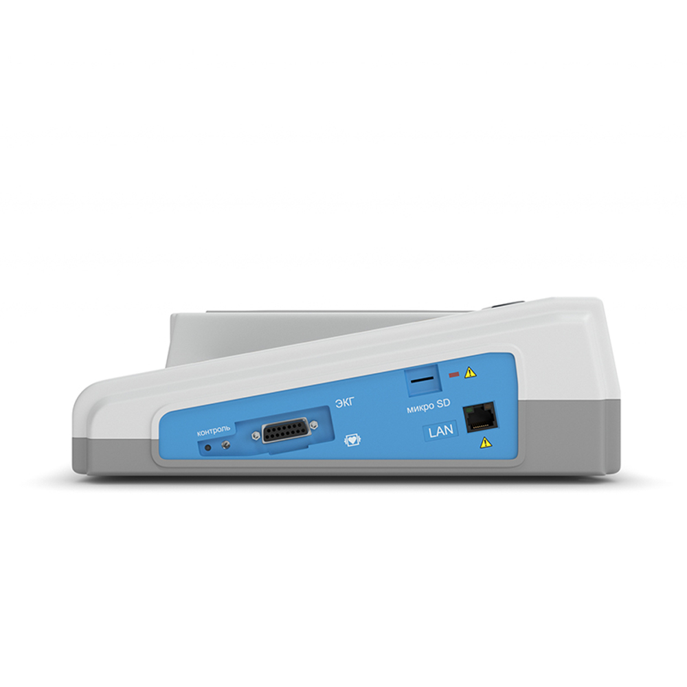 Электрокардиограф 3-6-12 канальный ЭК12Т-01-«Р-Д»/260 (бумага 210 мм)