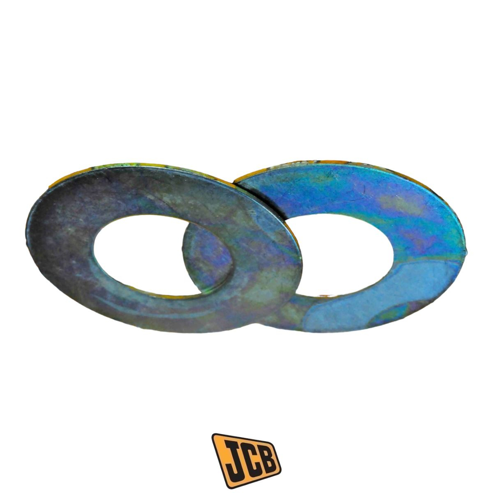 Шайба (0,5mm) JCB 819/00150