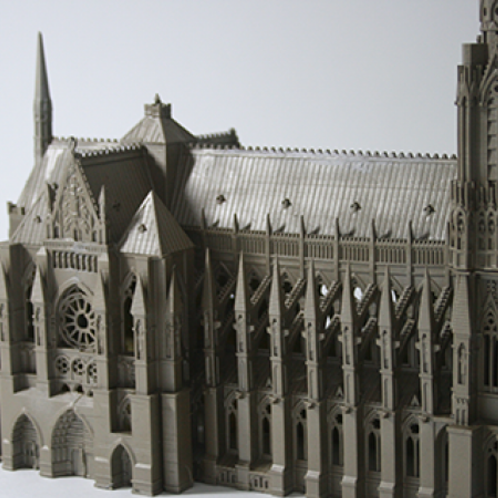 3D принтер Сarima DP 110