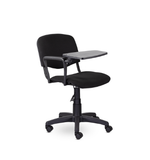 Кресло ИЗО GTS со столиком, ткань С, черный