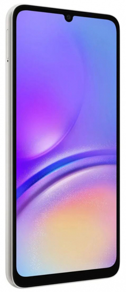 Samsung Galaxy A05 4/64Gb Серый (Silver)