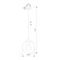 Подвесной светильник TK Lighting 5378 Esme
