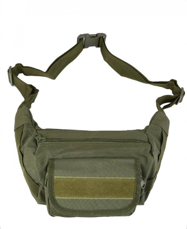 Тактическая сумка олива //
