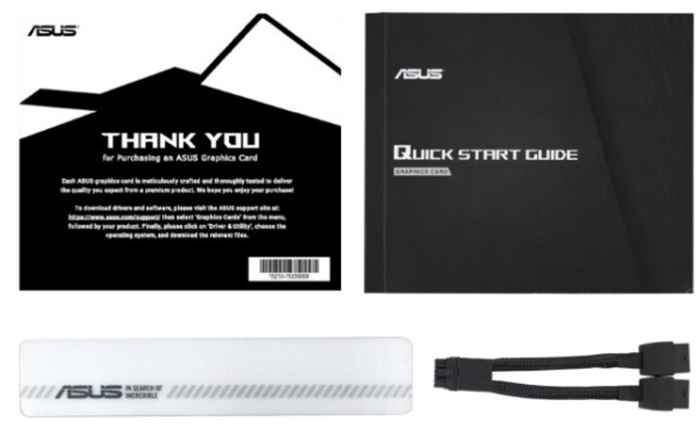 Видеокарта ASUS GeForce RTX 5070 PRIME OC WHITE (PRIME-RTX5070-O12G-WHITE)