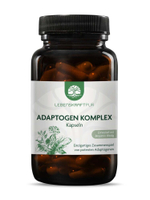 Капсулы Vitality Pure Adaptogen Complex (90 капсул), 55 гр