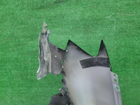 Крыло переднее правое Renault Arkana (2019-н.в.)