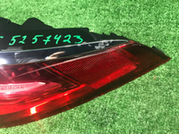 Фонарь правый внешний Mercedes S W223 (2020-н.в.)