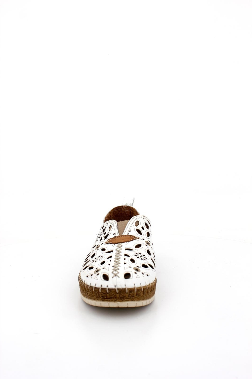 Слипоны женские Ascalini R13930