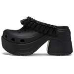 Crocs Eva (Женская размерная сетка)