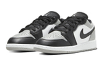 Jordan 1 Low Shadow Toe GS