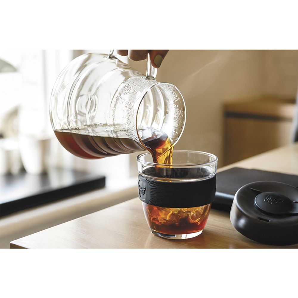 KeepCup Кружка KeepCup Brew S 227 мл Cloudburst