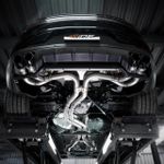Выхлопные системы IPE exhaust для вашего авто