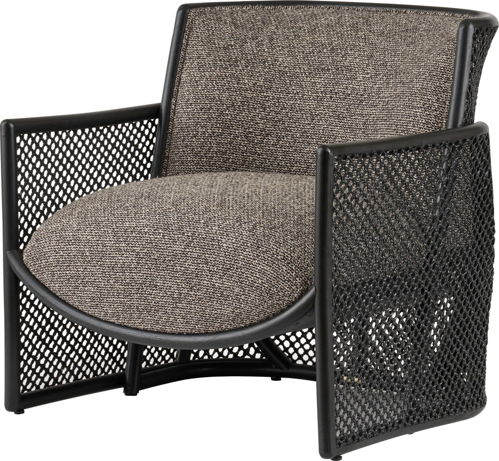 Стул McGuire Taru Chair