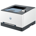 Принтер HP Color LaserJet Pro 3203DW, A4, 25 стр./мин, WiFi, цветной